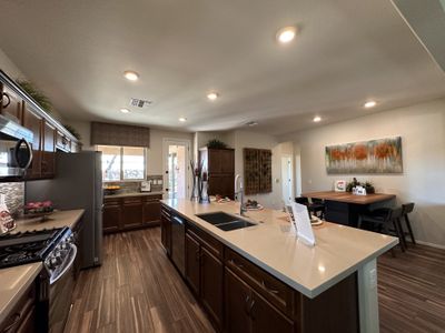 Avanti at Granite Vista by Elliott Homes in Waddell - photo 28 28