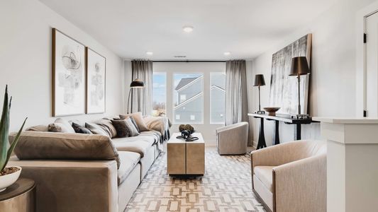 Richvale Estates by DRB Homes in Fairview - image 5