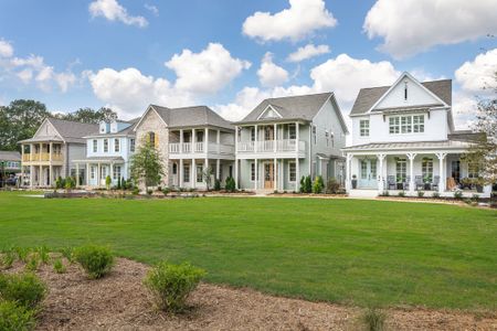 The Farmstead by Greentech Homes LLC in Chattanooga - image 7