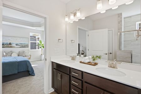 Goose Marsh by Chesapeake Homes in Bolivia - image 8