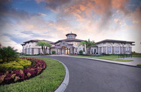 Viera - Master planned community in Melbourne, FL 0 0