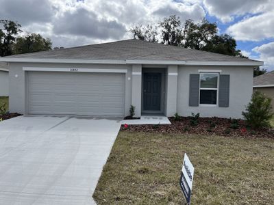 Sunset Hills by D.R. Horton in Summerfield - photo 12 12