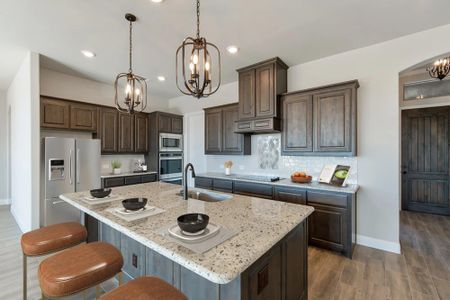 Hidden Creek Estates by Landsea Homes in Gunter - photo 20 20