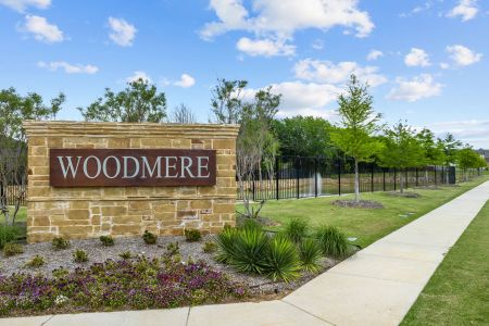 Woodmere by M/I Homes in Denton - image