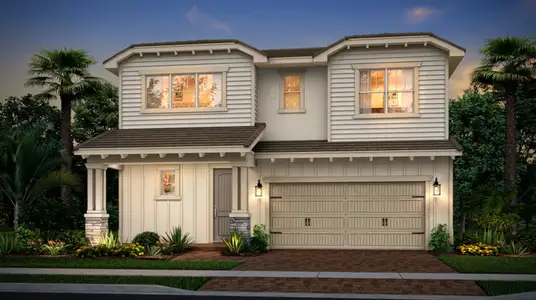 Arden: The Arcadia Collection by Lennar in Loxahatchee - photo 12 12