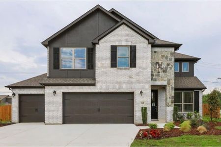 Reatta Ridge - Master planned community in Justin, TX 9 9