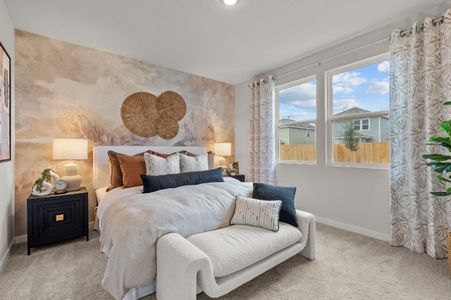 Mesa Vista by Century Communities in Von Ormy - photo 70 70