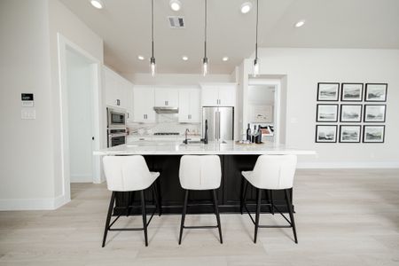 The Highlands by Beazer Homes in Porter - image 18