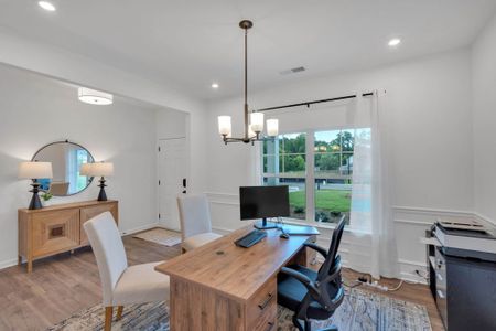 Maple Village by Kerley Family Homes in Adairsville - image 13