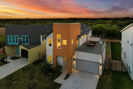 Agave by InTown Homes in Austin - photo 7 7