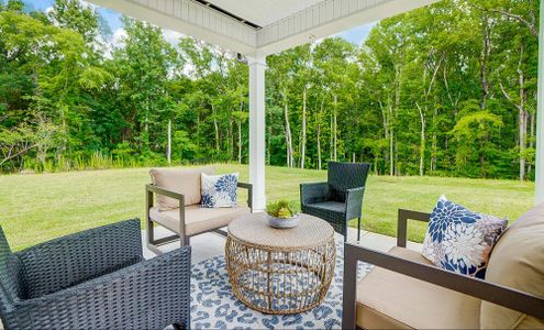 Grier Meadows by Eastwood Homes in Charlotte - photo 13 13