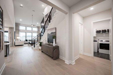 Trillium 60′ by Tri Pointe Homes in Richmond - photo 38 38