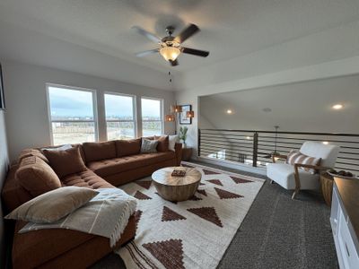 Hunters Ranch by First America Homes in San Antonio - photo 50 50