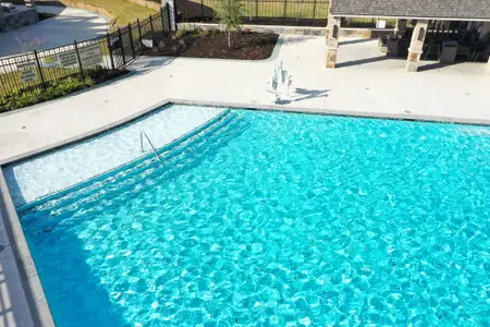 Wellington by American Legend Homes in Fort Worth - image 4