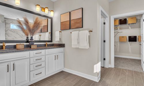 Bridgewater - Shorehaven Village by Chesapeake Homes in Little River - image 9