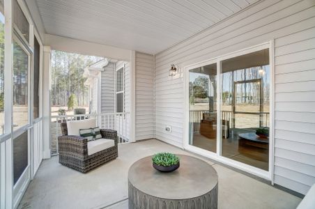 Magnolia Acres by Caruso Homes in Fuquay Varina - image 18