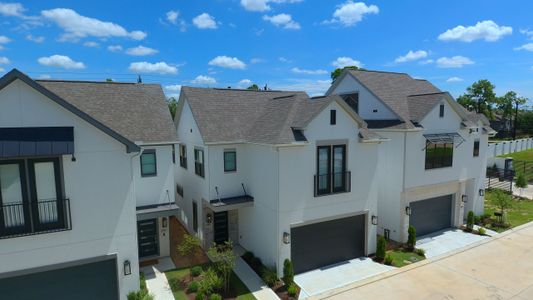 Spring Valley Point by Riverway Homes in Houston - photo 3 3