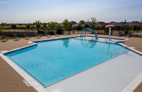 Erwin Farms by Pulte Homes in McKinney - photo 6 6