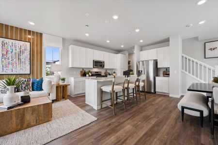 The Boulevard I Collection at Windler 5