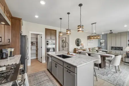 Aspen Meadows by View Homes in Colorado Springs - image 17