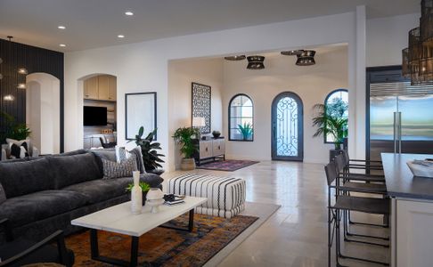 Rosewood Canyon at Storyrock by Rosewood Homes(Arizona) in Scottsdale - photo 8 8