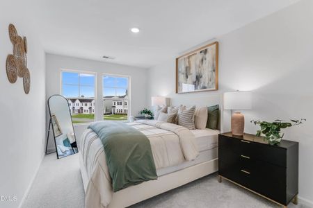 Overlook at Stoney Creek: Designer 18