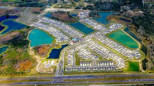 Two Rivers - Master planned community in Wesley Chapel, FL 0
