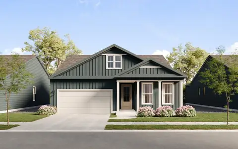 Wildflower by Empire Homes in Chattanooga - image 3