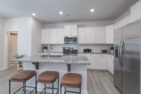 Pine Trace by Adams Homes in Gastonia - photo 6 6