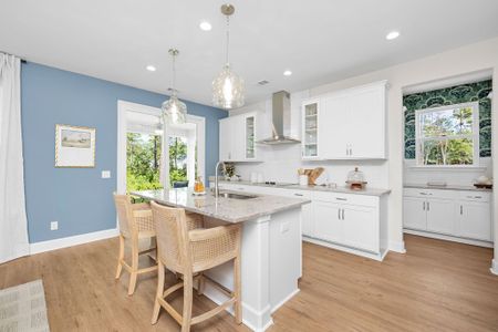 Ramsey Landing by Smith Family Homes in Rincon - image 10