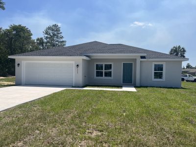 Marion Oaks by Zephyr Homes in Ocala - photo 0