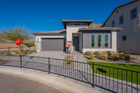 Verrado - Master planned community in Buckeye, AZ 16 16