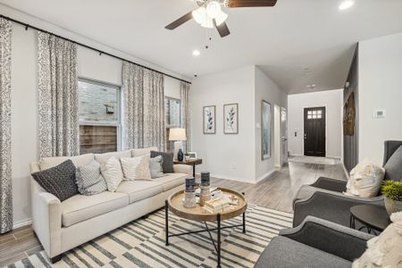 Solterra by Impression Homes in Mesquite - photo 32 32