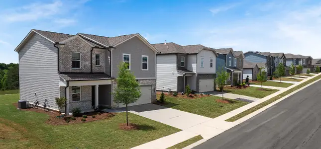 Summit View by Lennar in Cleveland - image