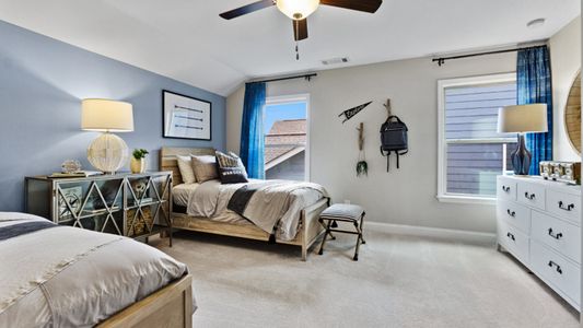 Candleberry Place by Lennar in Sharpsburg - photo 17 17