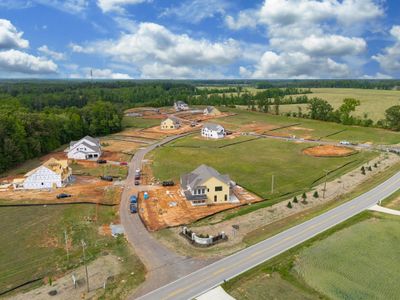Windermere Farms by Keystone Custom Homes in Waxhaw - image