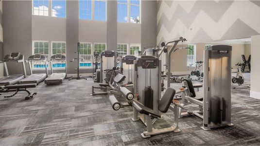 Trace at Olde Towne: Ardmore Collection 34