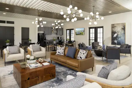 Emerald Landing at Waterside at Lakewood Ranch – Towns by David Weekley Homes in Sarasota - image 10