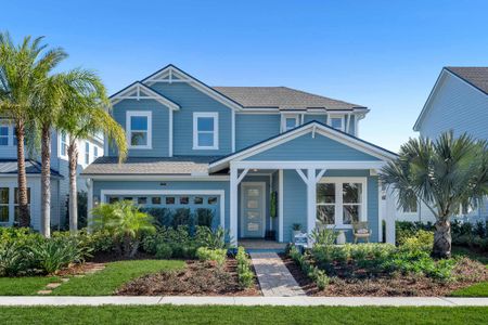 Reflections 50' Front Load by David Weekley Homes in Ponte Vedra Beach - photo 20 20