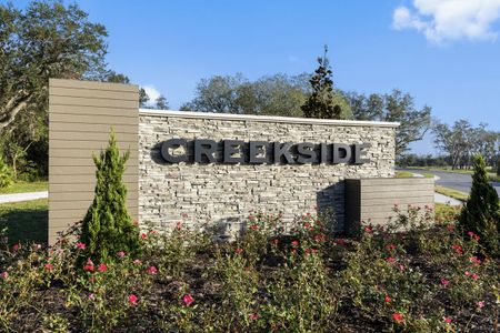 Creekside at Rutland Ranch by KB Home in Parrish - photo 18 18