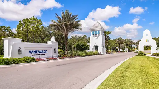 Windward by Neal Communities in Sarasota - image
