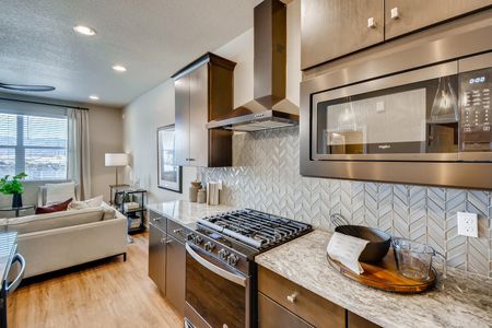 Uplands - Townhomes 8