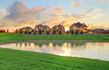 Inspiration by Pulte Homes in Wylie - photo 9 9