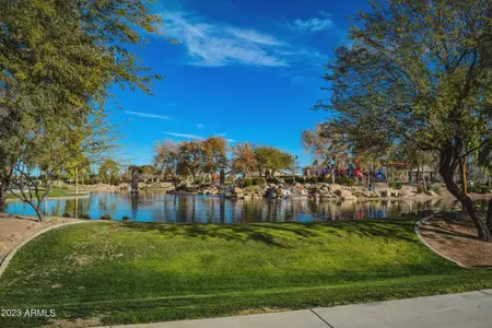 Anthem Merrill Ranch by D.R. Horton in Florence - photo 51 51