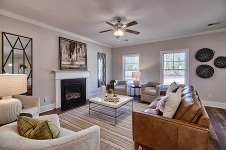 The Cove by Great Southern Homes in Sumter - image 8