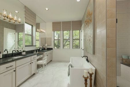ClearWater Ranch by Sitterle Homes in Liberty Hill - image 8