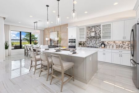 Valencia Walk at Riverland by GL Homes in Port Saint Lucie - photo 43 43