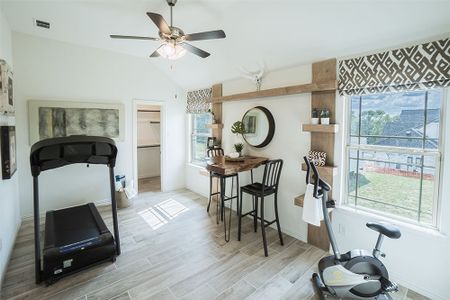 The Villages of Hurricane Creek by First Texas Homes in Anna - photo 8 8