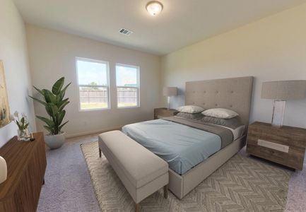 Cottonwood Creek by Starlight Homes in San Marcos - photo 9 9