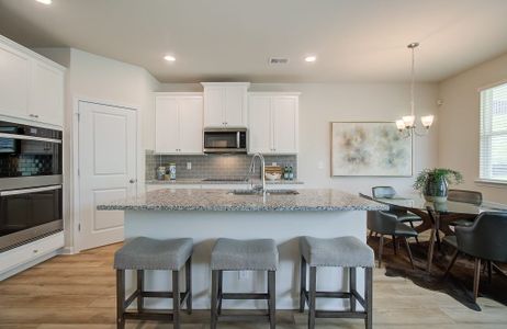 Alcovy Village by Rockhaven Homes in Lawrenceville - photo 17 17